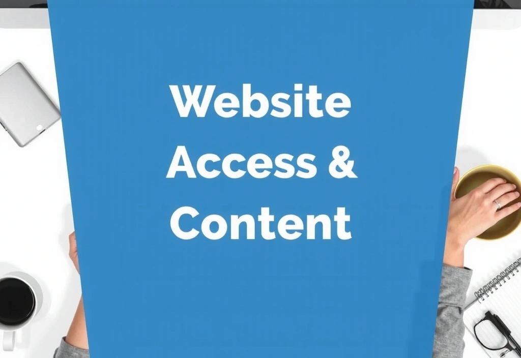 Personne utilisant un ordinateur portable, symbolisant l'accès au site et la soumission de contenu